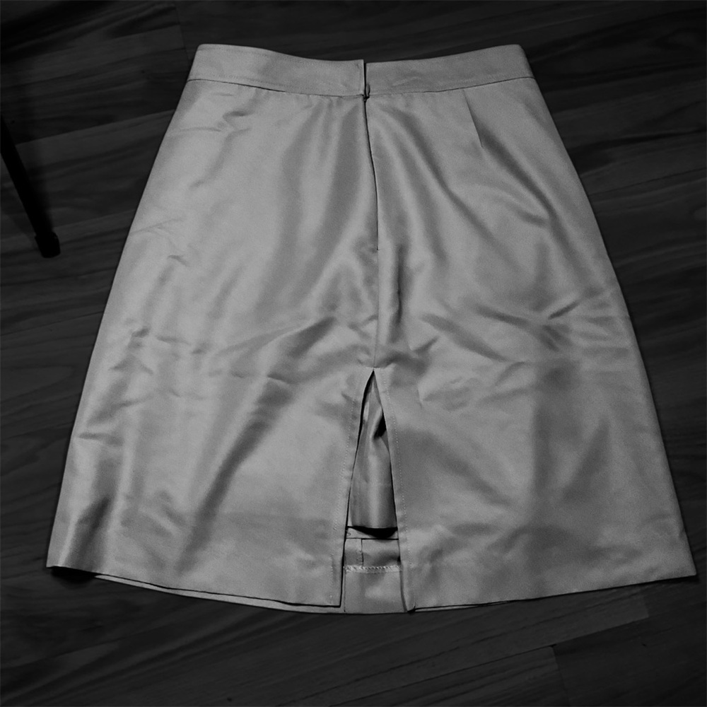 Fairway & Greene Cream golf skort tennis pickleball preppy